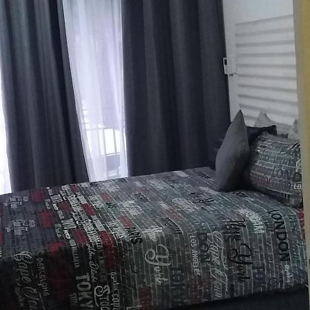 Mykhaya-Your Home Away From Home Kempton Park Kültér fotó