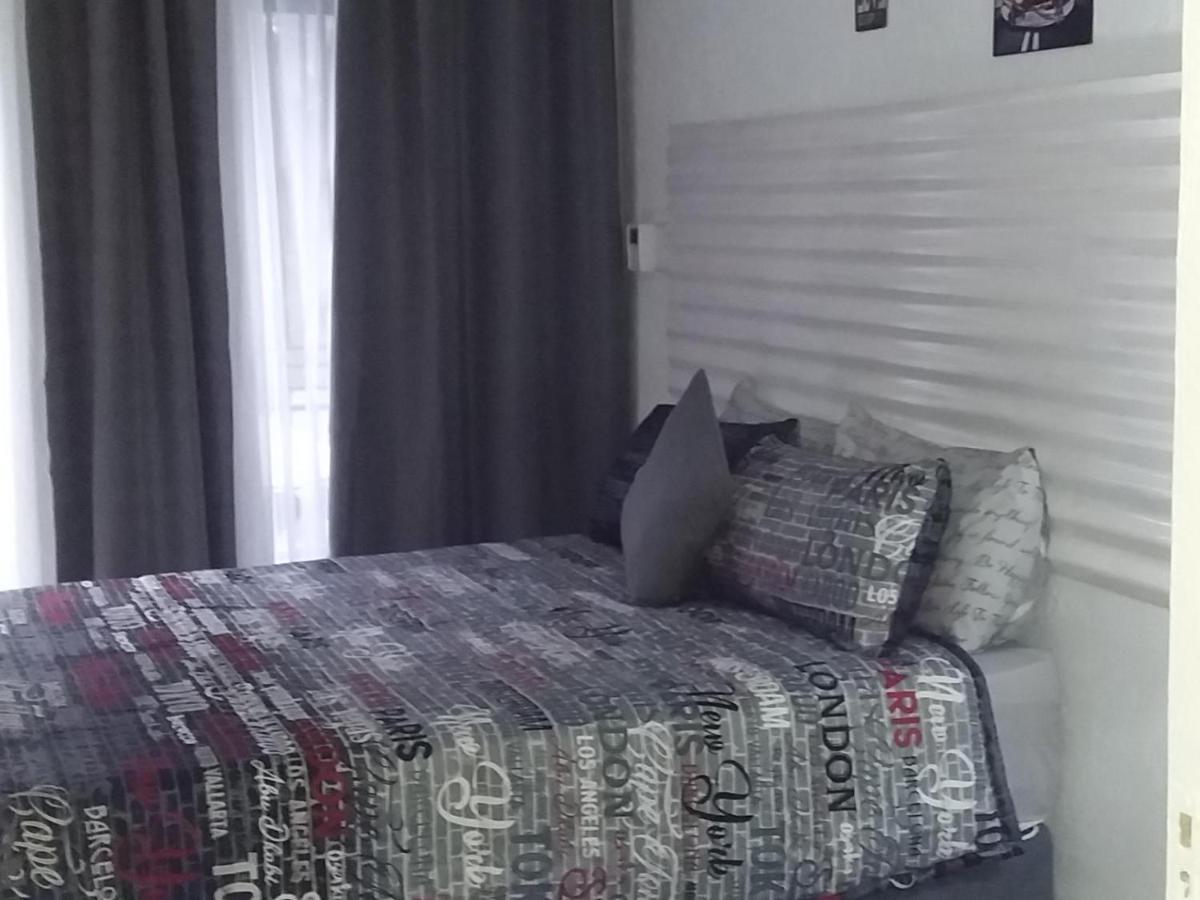 Mykhaya-Your Home Away From Home Kempton Park Kültér fotó
